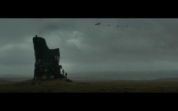 Harry Potter and the Deathly Hallows Part 1 - 1000