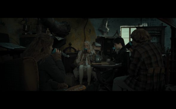 Harry Potter and the Deathly Hallows Part 1 - 1004