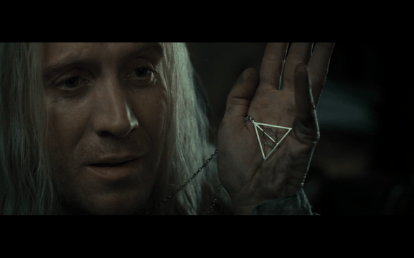 Harry Potter and the Deathly Hallows Part 1 - 1006