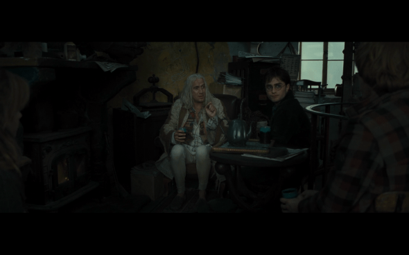 Harry Potter and the Deathly Hallows Part 1 - 1008