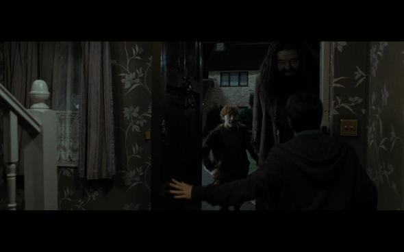 Harry Potter and the Deathly Hallows Part 1 - 101