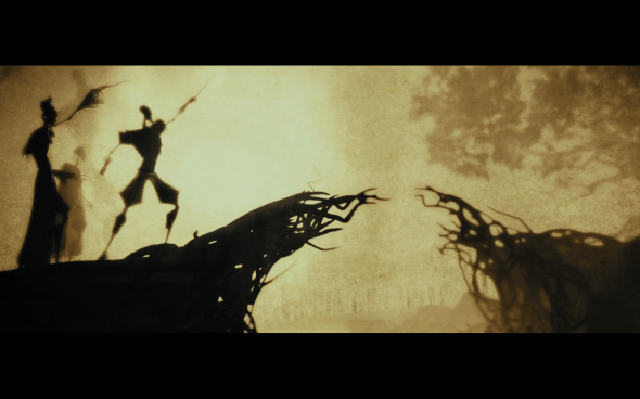 Harry Potter and the Deathly Hallows Part 1 - 1016