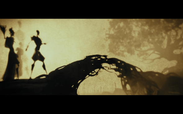 Harry Potter and the Deathly Hallows Part 1 - 1017