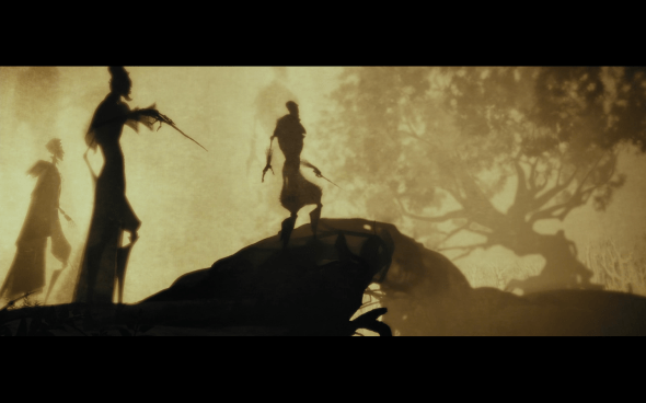 Harry Potter and the Deathly Hallows Part 1 - 1018