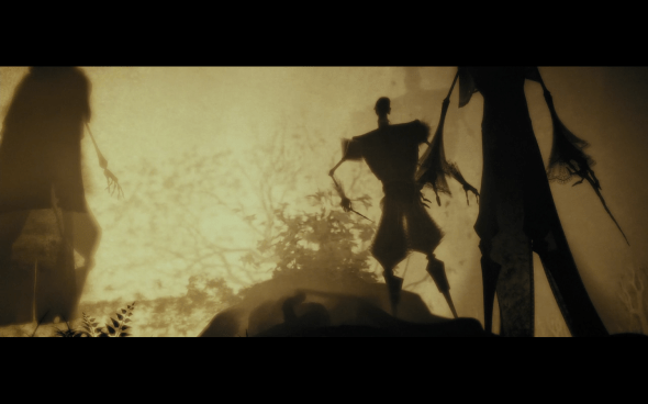 Harry Potter and the Deathly Hallows Part 1 - 1019