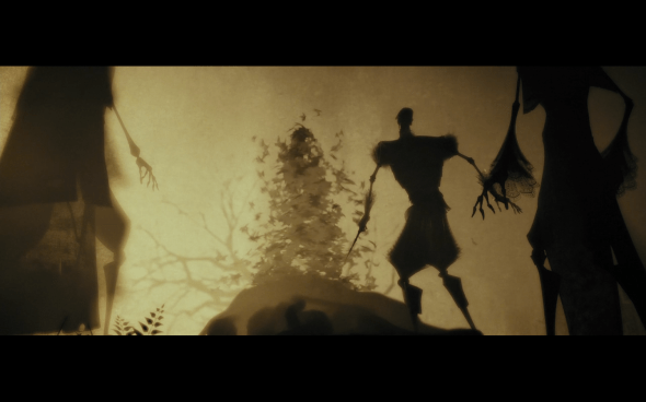 Harry Potter and the Deathly Hallows Part 1 - 1020