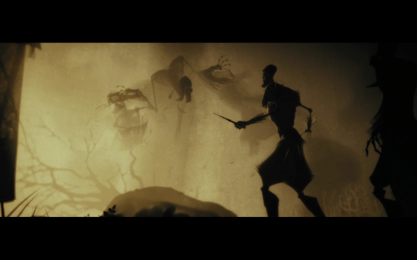 Harry Potter and the Deathly Hallows Part 1 - 1022