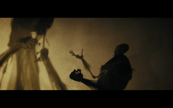 Harry Potter and the Deathly Hallows Part 1 - 1025