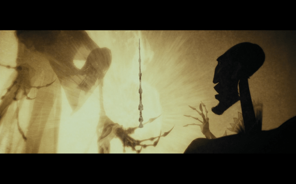 Harry Potter and the Deathly Hallows Part 1 - 1028