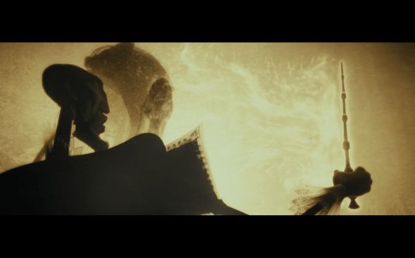 Harry Potter and the Deathly Hallows Part 1 - 1029