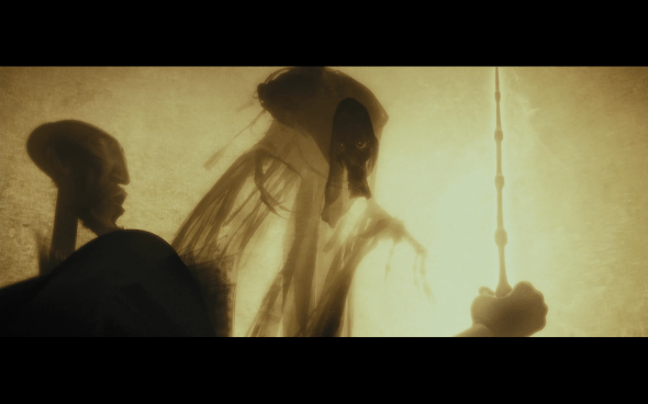 Harry Potter and the Deathly Hallows Part 1 - 1030