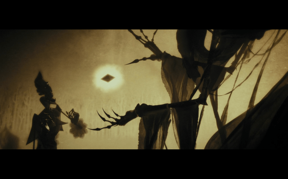 Harry Potter and the Deathly Hallows Part 1 - 1033