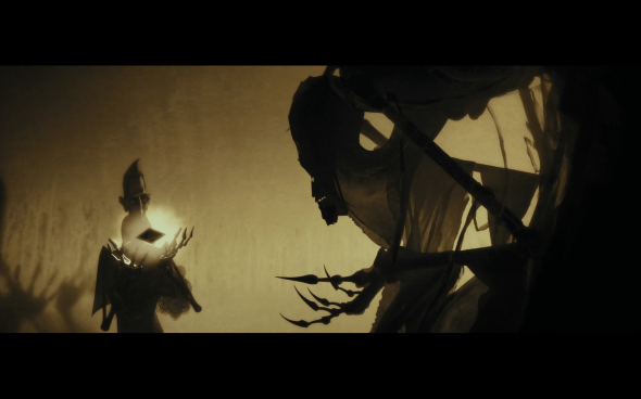 Harry Potter and the Deathly Hallows Part 1 - 1034