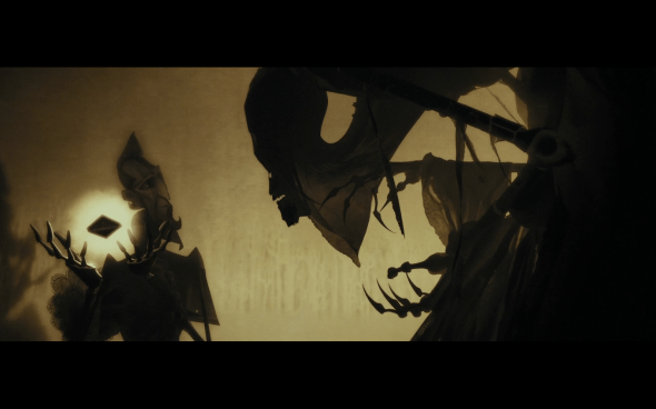 Harry Potter and the Deathly Hallows Part 1 - 1035