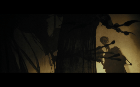 Harry Potter and the Deathly Hallows Part 1 - 1038