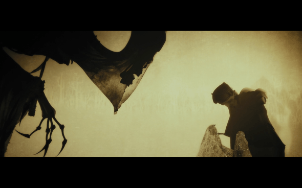 Harry Potter and the Deathly Hallows Part 1 - 1041