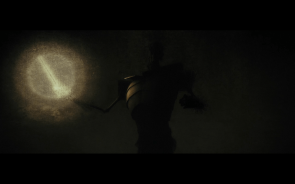 Harry Potter and the Deathly Hallows Part 1 - 1045