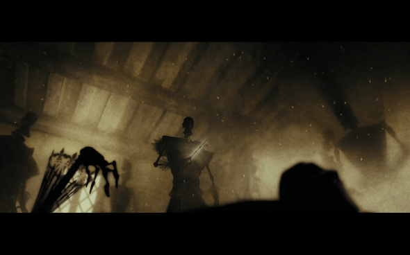 Harry Potter and the Deathly Hallows Part 1 - 1048