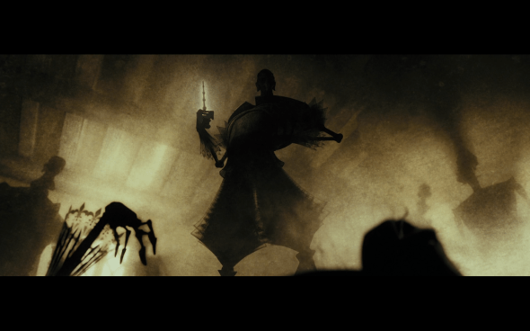 Harry Potter and the Deathly Hallows Part 1 - 1049