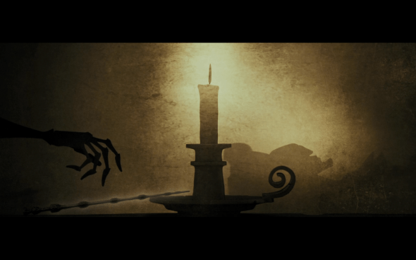 Harry Potter and the Deathly Hallows Part 1 - 1052