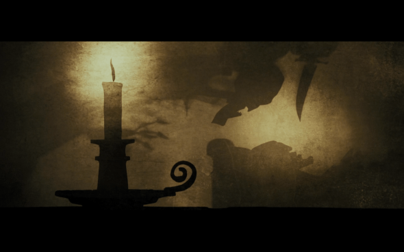 Harry Potter and the Deathly Hallows Part 1 - 1053