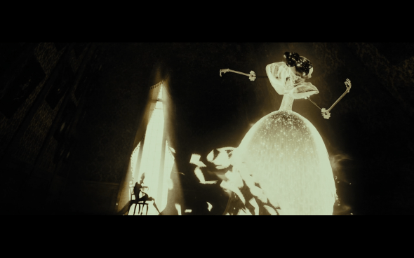 Harry Potter and the Deathly Hallows Part 1 - 1058