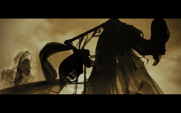 Harry Potter and the Deathly Hallows Part 1 - 1066