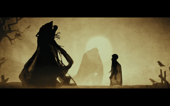 Harry Potter and the Deathly Hallows Part 1 - 1068