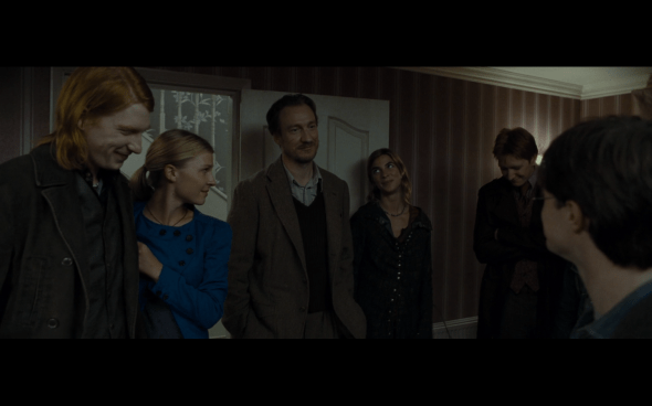 Harry Potter and the Deathly Hallows Part 1 - 107