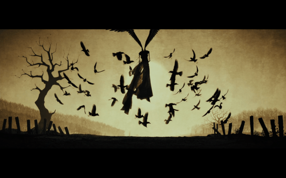 Harry Potter and the Deathly Hallows Part 1 - 1074