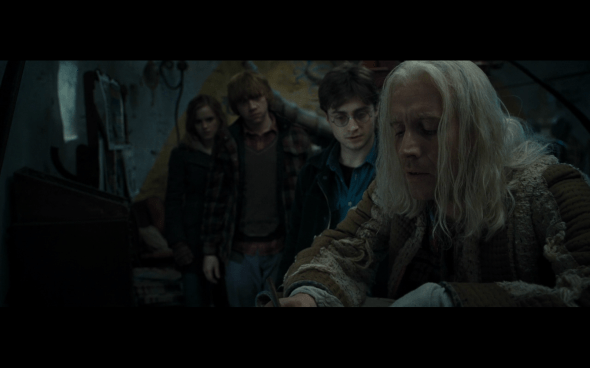 Harry Potter and the Deathly Hallows Part 1 - 1076