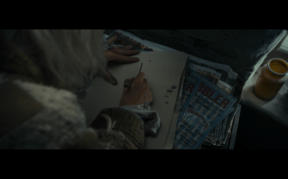 Harry Potter and the Deathly Hallows Part 1 - 1077