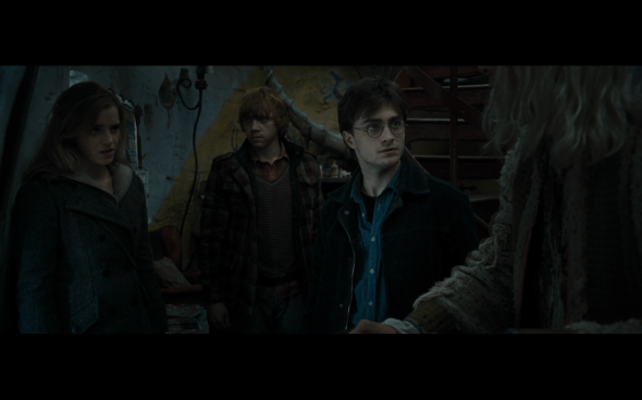 Harry Potter and the Deathly Hallows Part 1 - 1082