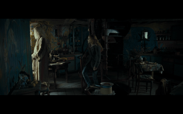 Harry Potter and the Deathly Hallows Part 1 - 1083