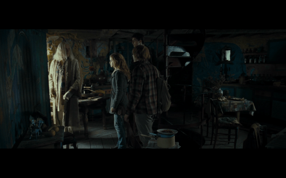 Harry Potter and the Deathly Hallows Part 1 - 1084