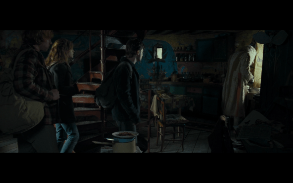 Harry Potter and the Deathly Hallows Part 1 - 1085