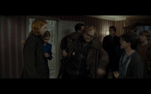 Harry Potter and the Deathly Hallows Part 1 - 109