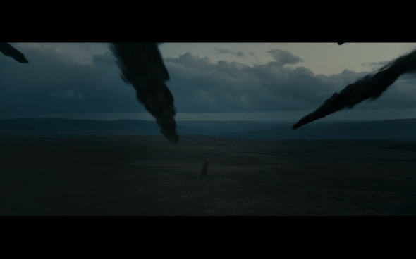 Harry Potter and the Deathly Hallows Part 1 - 1090