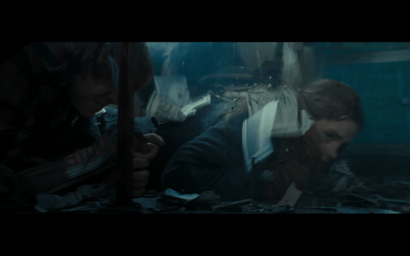 Harry Potter and the Deathly Hallows Part 1 - 1091