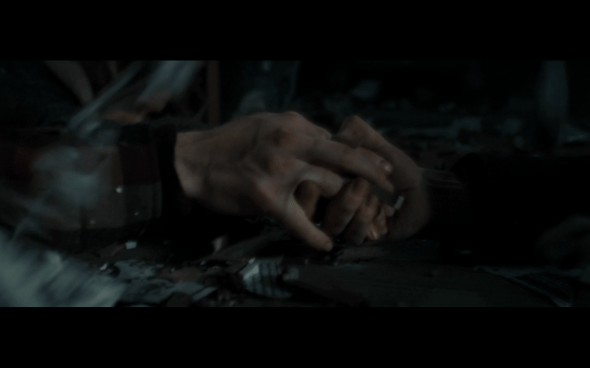 Harry Potter and the Deathly Hallows Part 1 - 1099