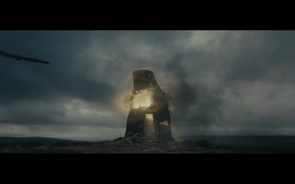 Harry Potter and the Deathly Hallows Part 1 - 1100