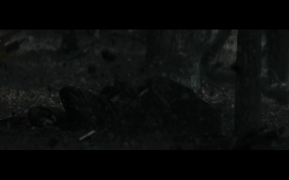 Harry Potter and the Deathly Hallows Part 1 - 1116