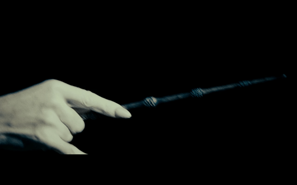 Harry Potter and the Deathly Hallows Part 1 - 1129