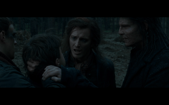 Harry Potter and the Deathly Hallows Part 1 - 1133