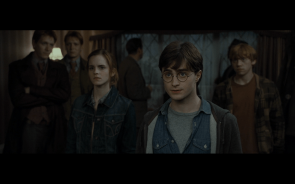 Harry Potter and the Deathly Hallows Part 1 - 114