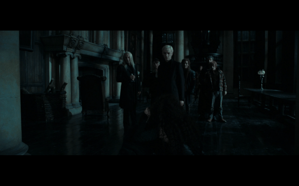 Harry Potter and the Deathly Hallows Part 1 - 1141