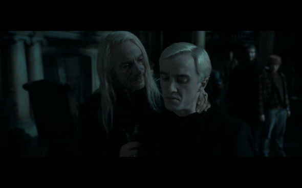 Harry Potter and the Deathly Hallows Part 1 - 1142