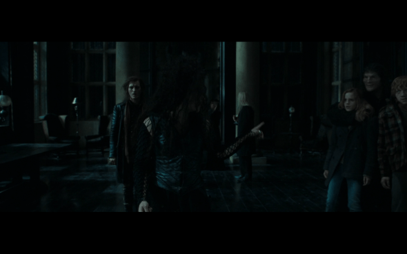 Harry Potter and the Deathly Hallows Part 1 - 1147