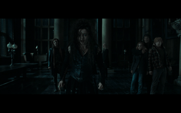 Harry Potter and the Deathly Hallows Part 1 - 1148