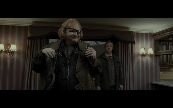 Harry Potter and the Deathly Hallows Part 1 - 115